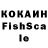 A PVP кристаллы TheForRof